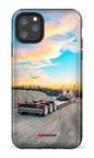 iPhone 11 Pro Max Tough Durawing Lowbed -