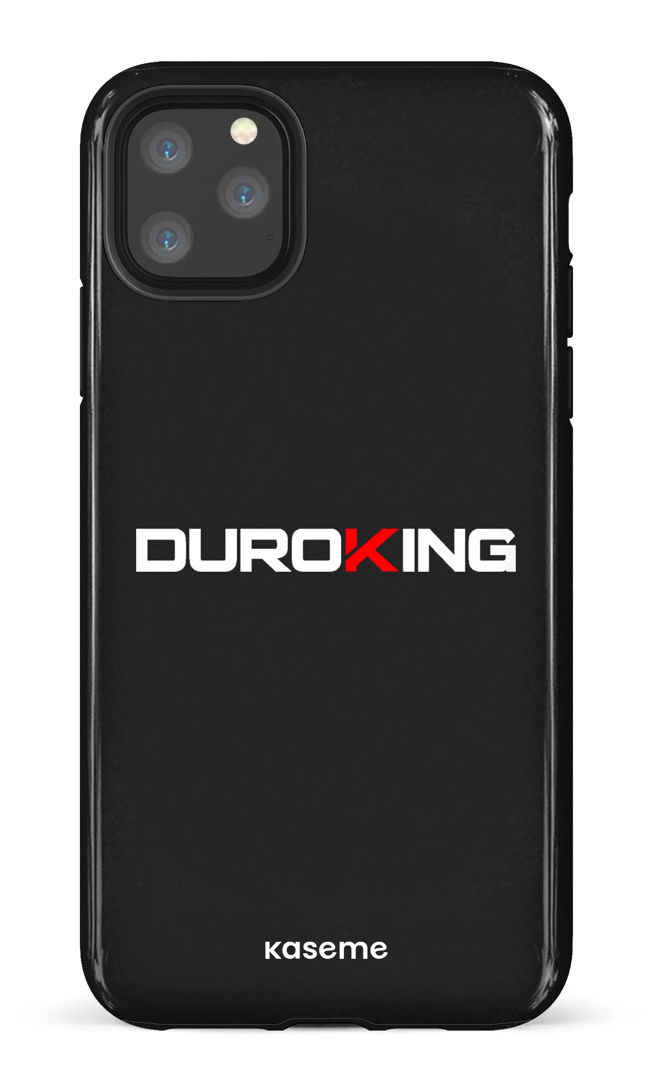iPhone 11 Pro Max Tough Duroking -