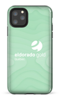 iPhone 11 Pro Max Tough EG Flora -