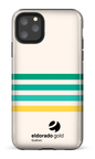 iPhone 11 Pro Max Tough EG Lignes -