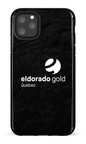 iPhone 11 Pro Max Tough EG Noir -