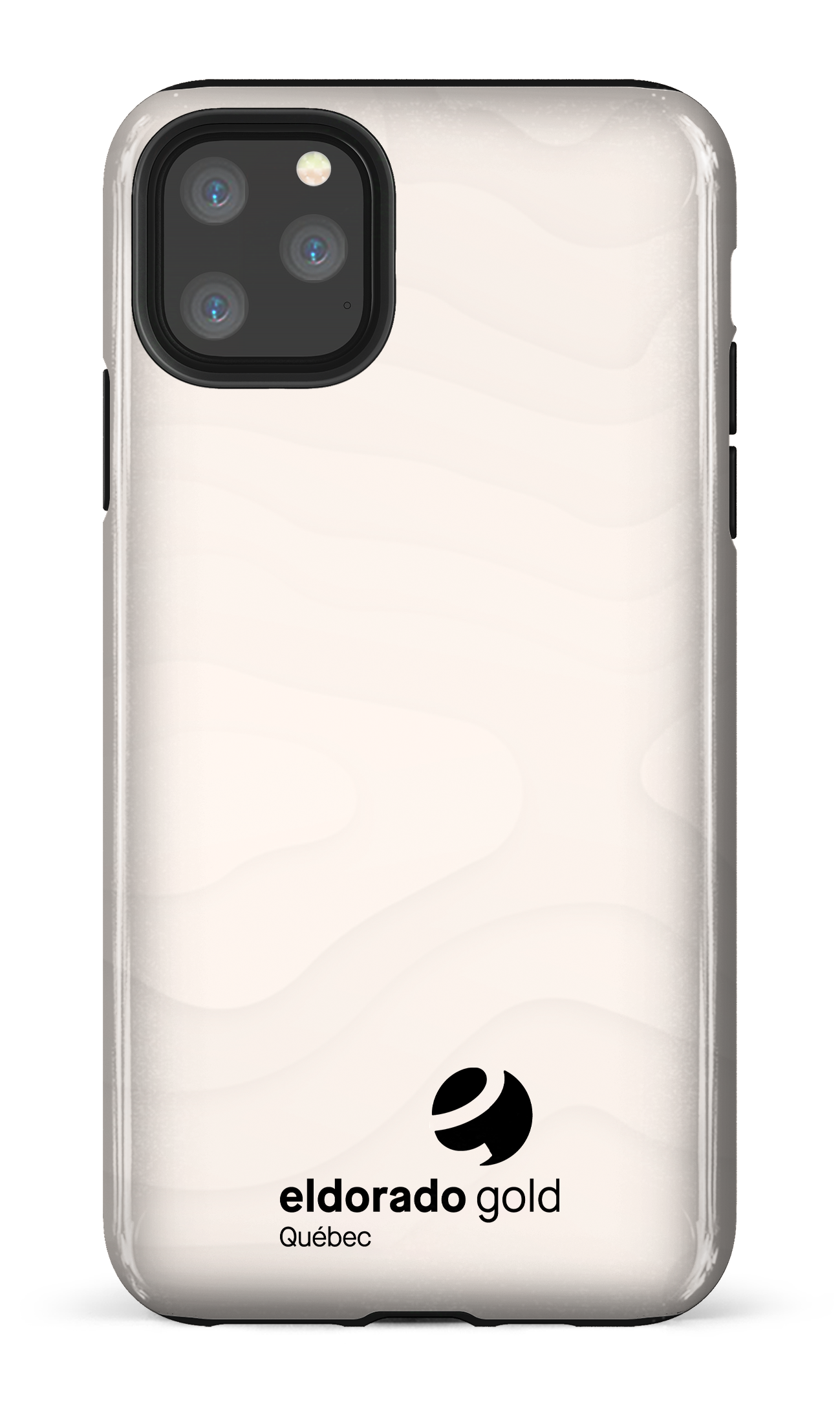 iPhone 11 Pro Max Tough EG Quartz -