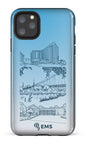 iPhone 11 Pro Max Tough EMS #11 -