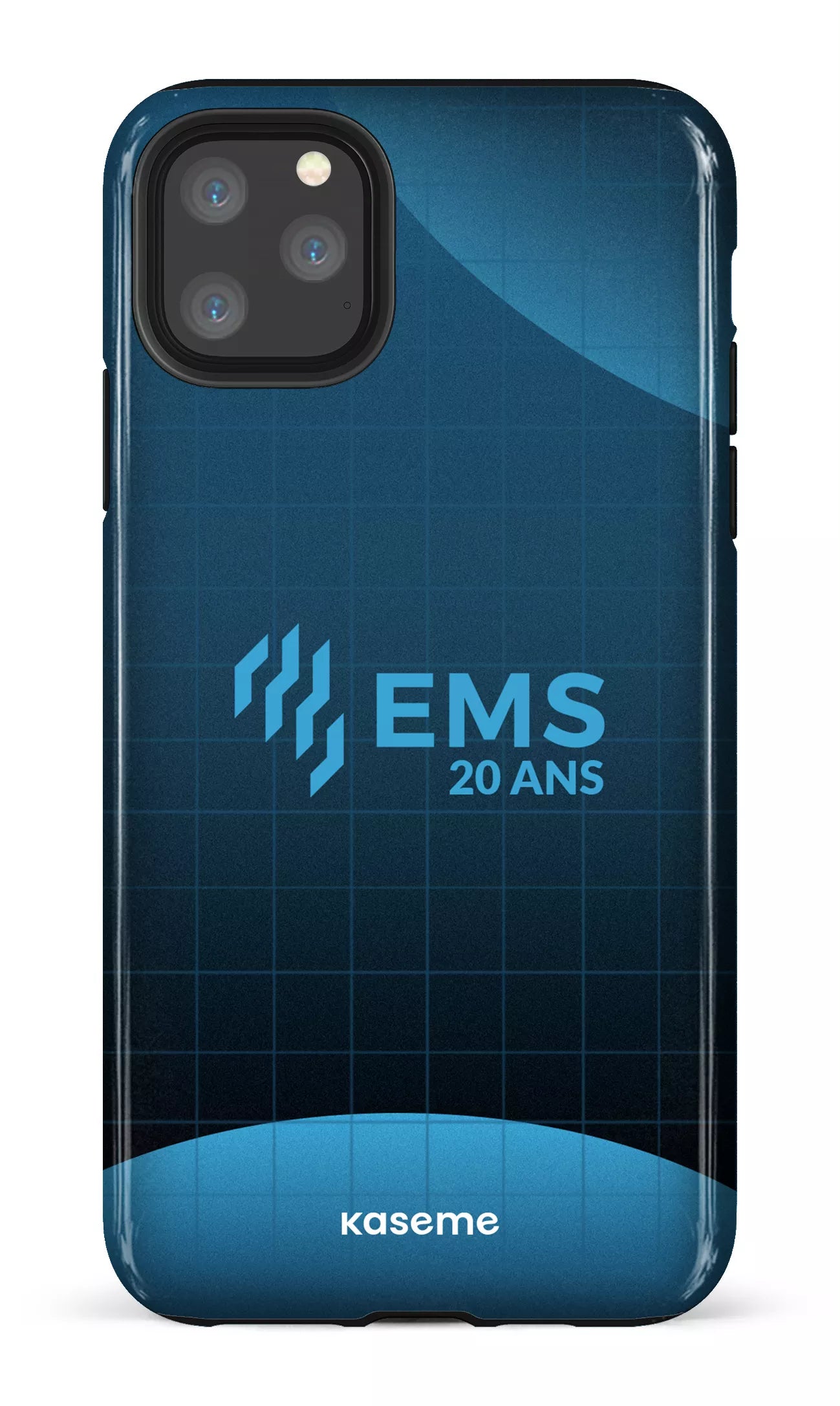 iPhone 11 Pro Max Tough EMS #17 -