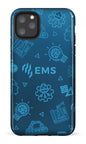 iPhone 11 Pro Max Tough EMS #8 -