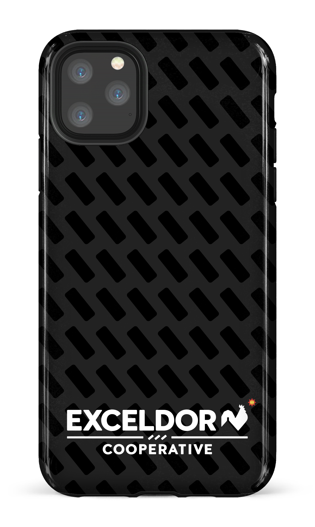 iPhone 11 Pro Max Tough Exceldor -