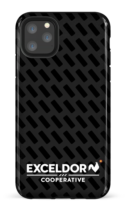 iPhone 11 Pro Max Tough Exceldor -