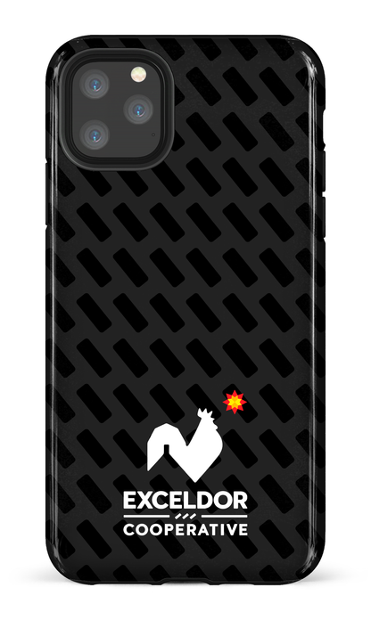 iPhone 11 Pro Max Tough Exceldor Coq -