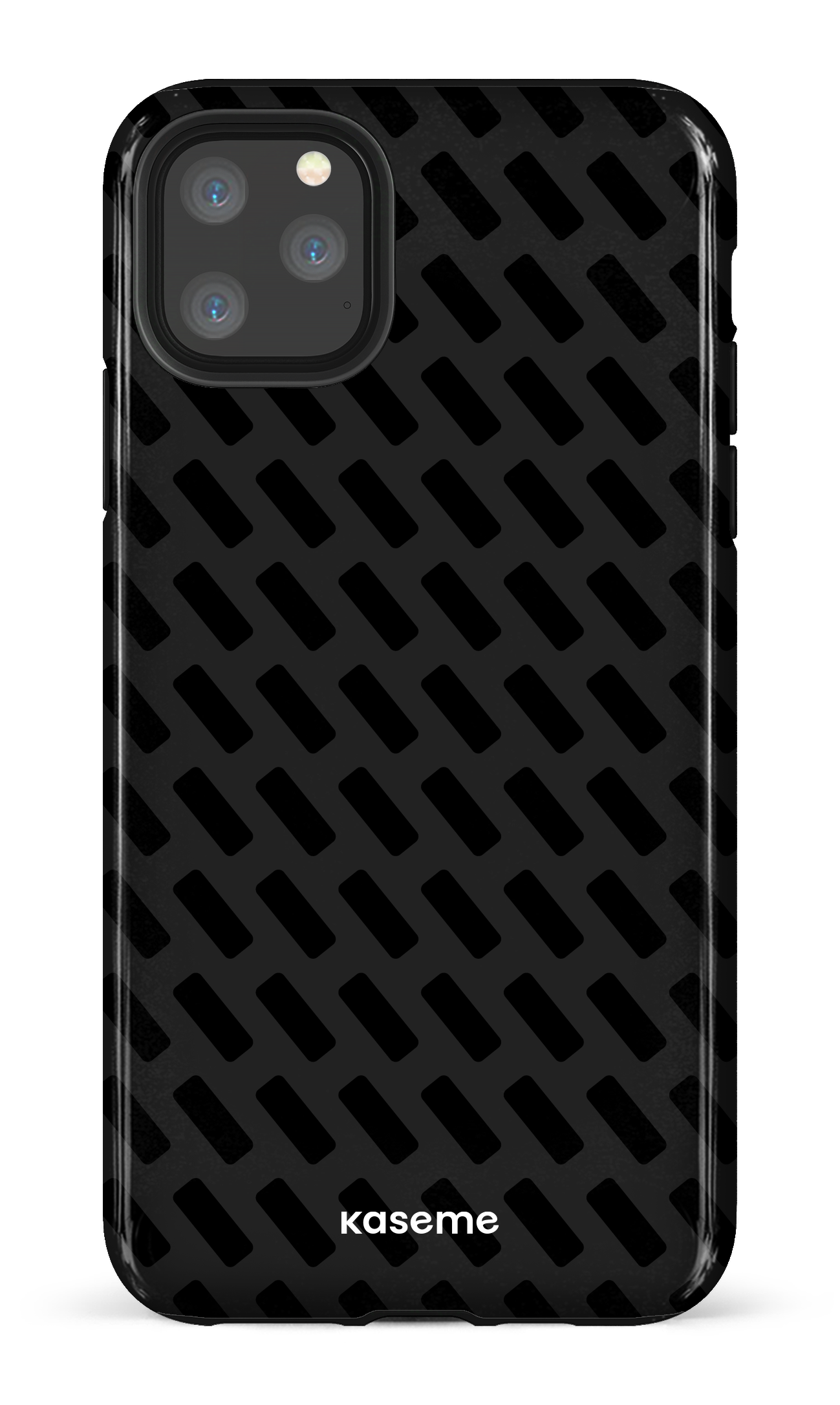 iPhone 11 Pro Max Tough Exceldor Noir -