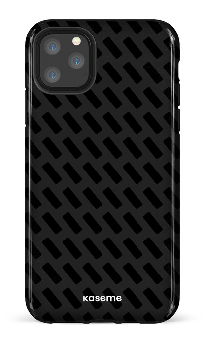 iPhone 11 Pro Max Tough Exceldor Noir -