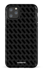 iPhone 11 Pro Max Tough Exceldor Noir -