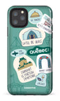 iPhone 11 Pro Max Tough Explorez Québec -