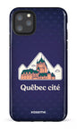 iPhone 11 Pro Max Tough Fairmont Le Château Frontenac -