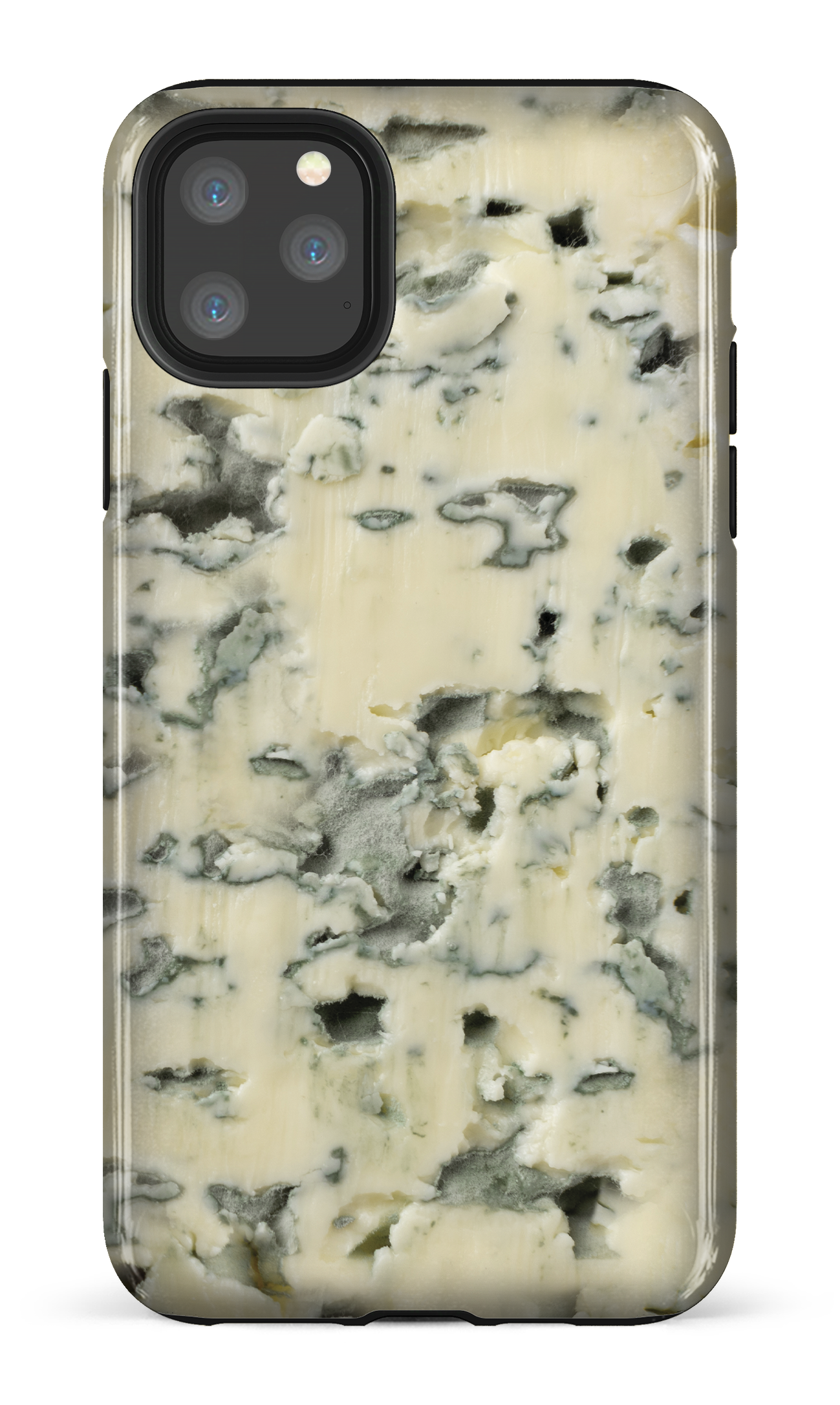 iPhone 11 Pro Max Tough Fromage Bleu -