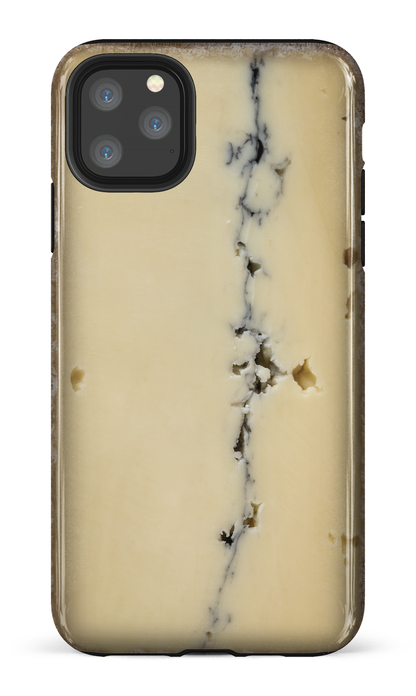 iPhone 11 Pro Max Tough Fromage Cendré -