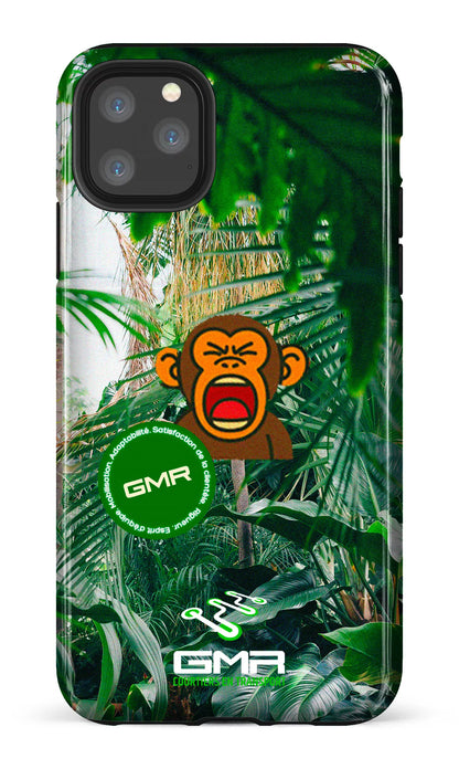 iPhone 11 Pro Max Tough GMR Singe -