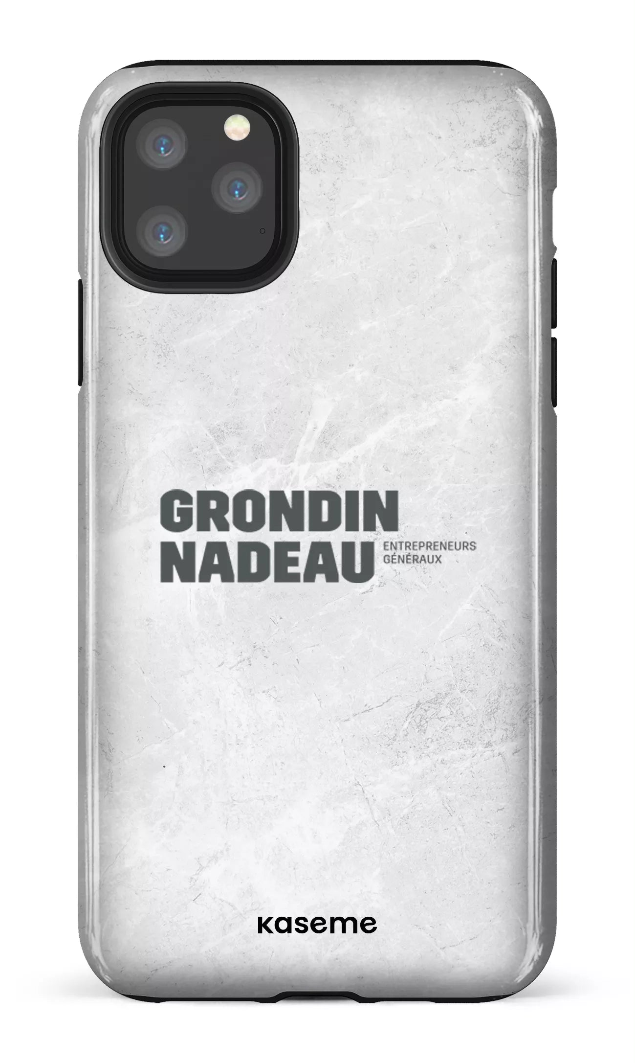 iPhone 11 Pro Max Tough GN Marbre -
