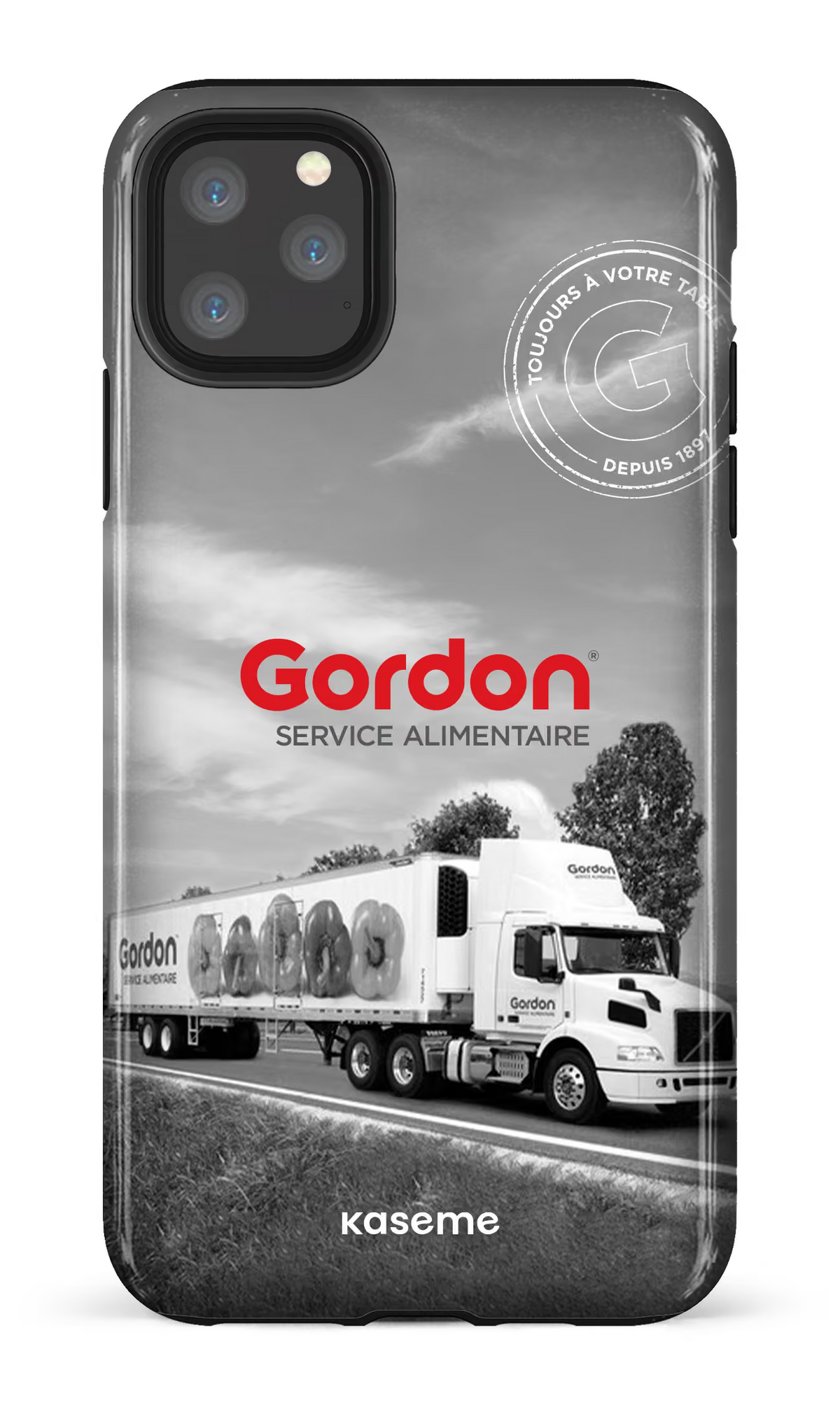 iPhone 11 Pro Max Tough Gordon FR -