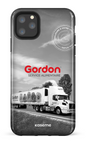 iPhone 11 Pro Max Tough Gordon FR -