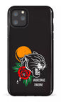 iPhone 11 Pro Max Tough Gouvernail -