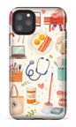 iPhone 11 Pro Max Tough HB - Collage -