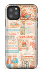 iPhone 11 Pro Max Tough HB Courtepointe -