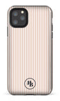 iPhone 11 Pro Max Tough HB Ligné -