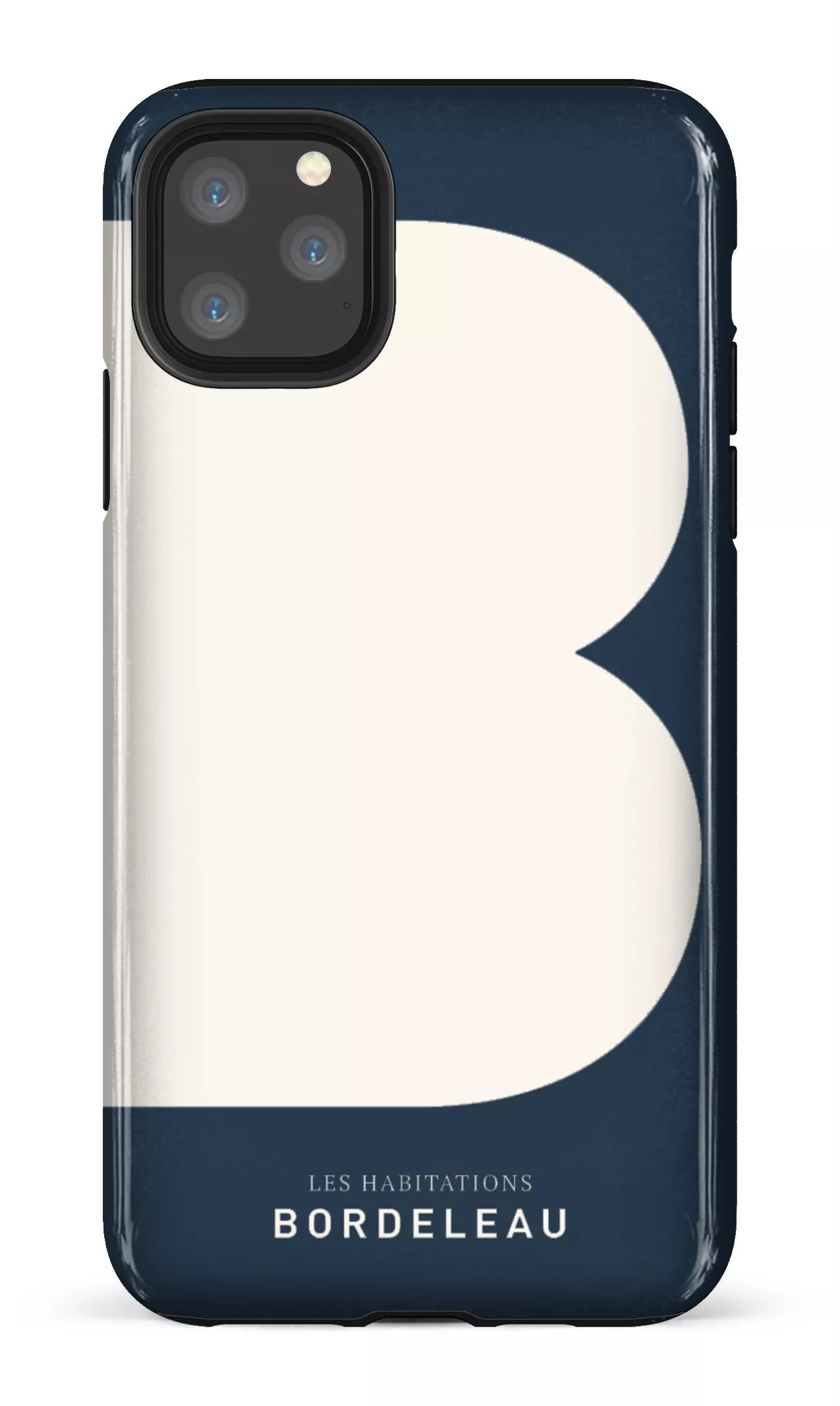 iPhone 11 Pro Max Tough HB Marine -