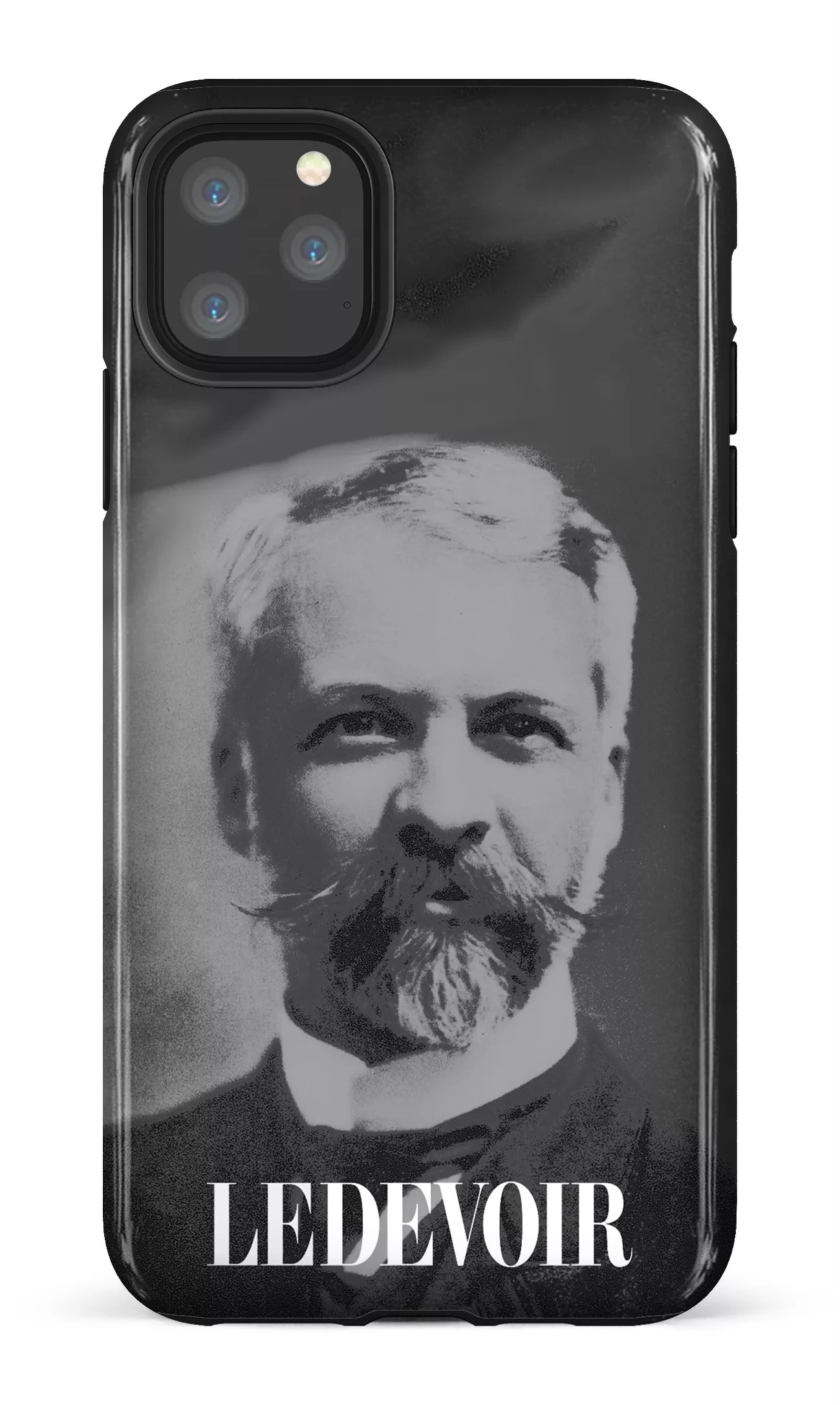 iPhone 11 Pro Max Tough Henri Bourassa -
