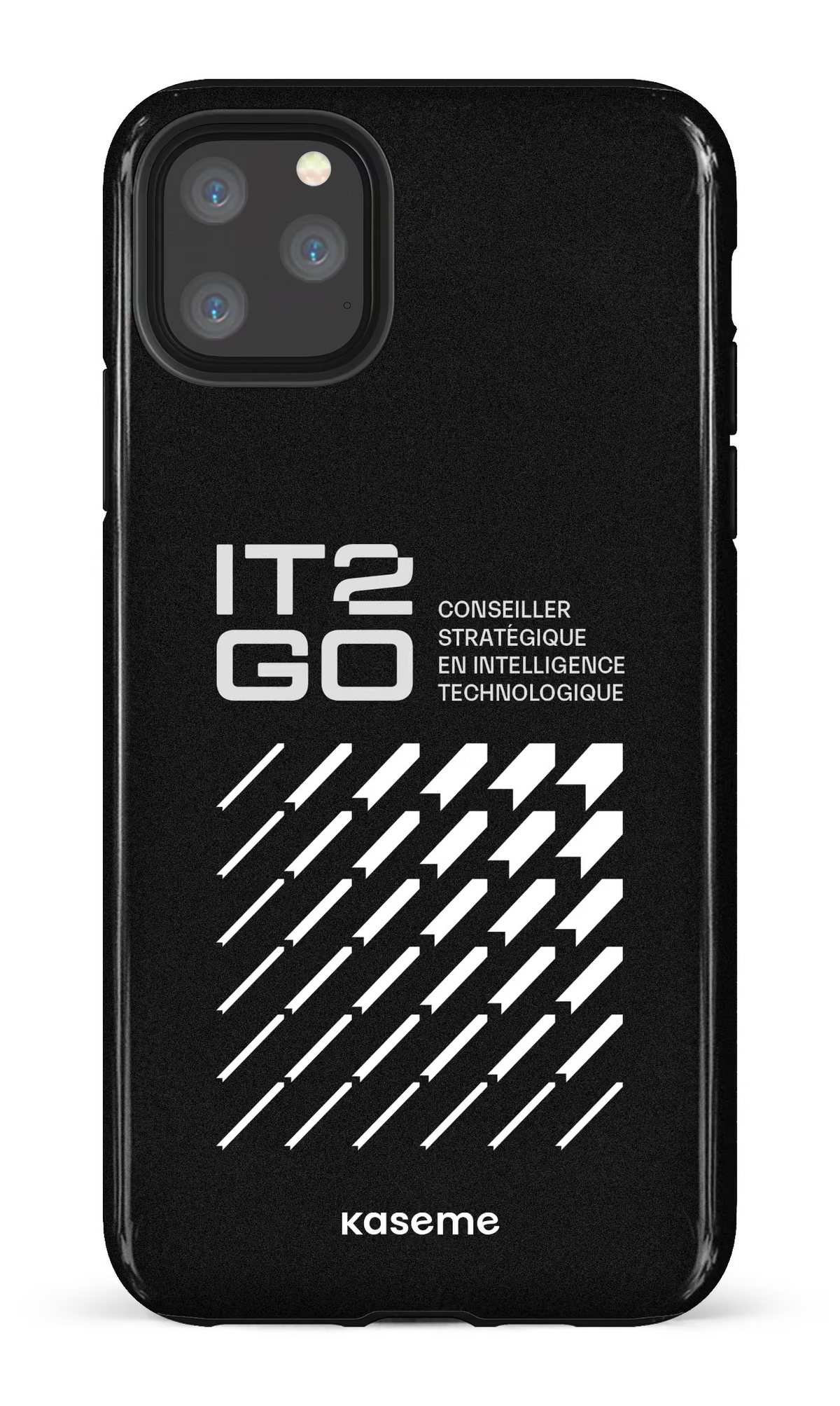 iPhone 11 Pro Max Tough IT2GO -