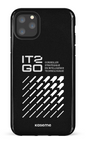 iPhone 11 Pro Max Tough IT2GO -