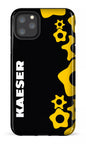 iPhone 11 Pro Max Tough Kaeser - The Onyx Air -