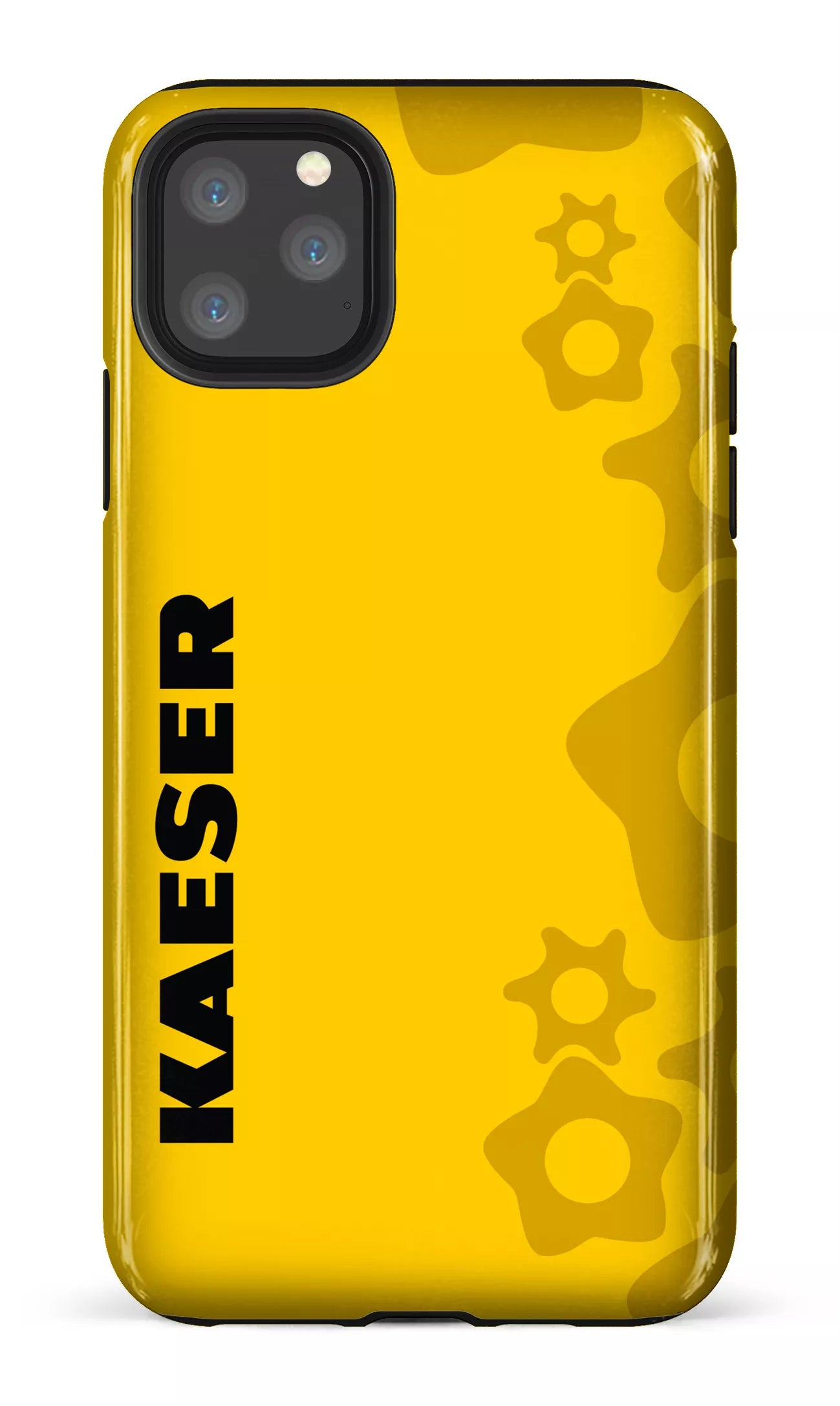 iPhone 11 Pro Max Tough Kaeser - The Topaz Air -