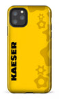 iPhone 11 Pro Max Tough Kaeser - The Topaz Air -