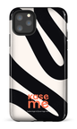 iPhone 11 Pro Max Tough KaseMe Wave -