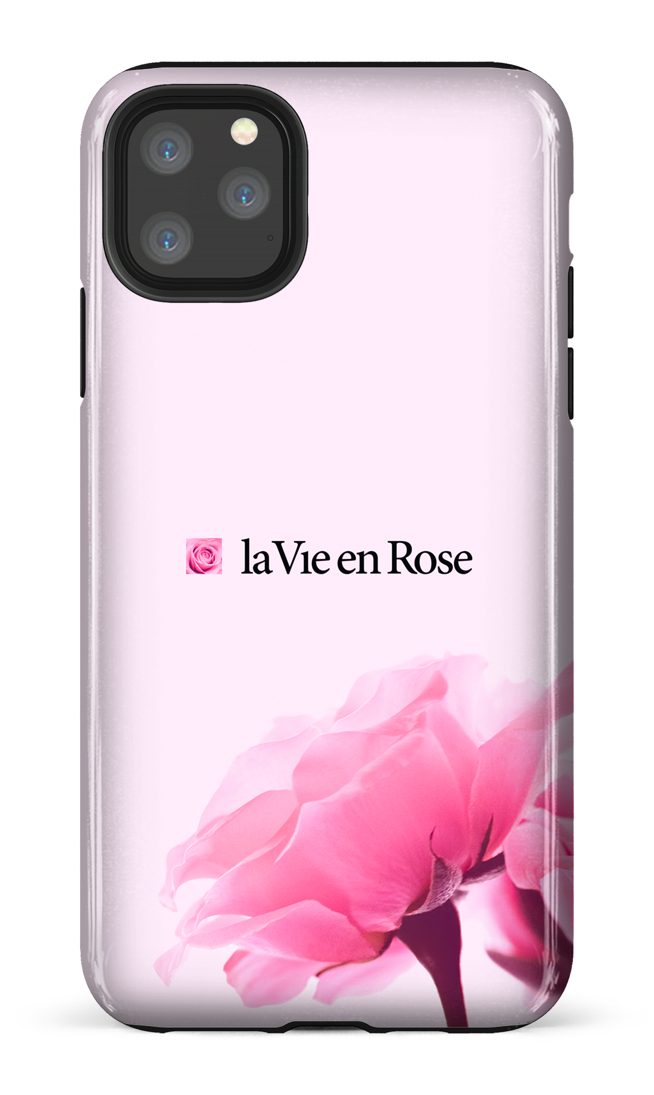 iPhone 11 Pro Max Tough LVER Rose -