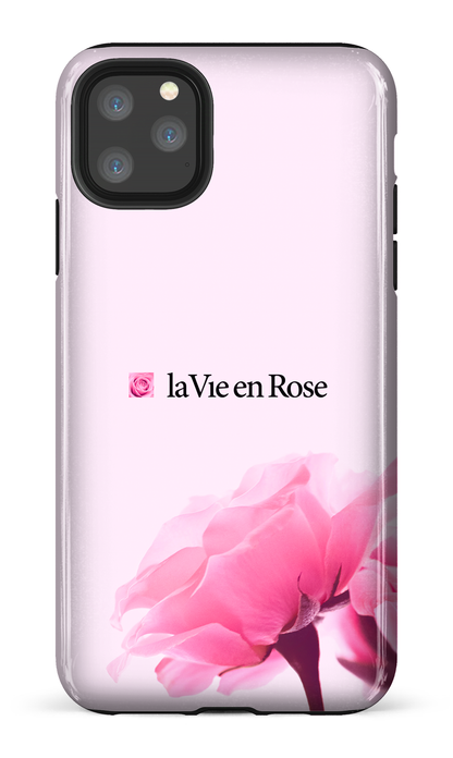iPhone 11 Pro Max Tough LVER Rose -