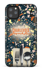 iPhone 11 Pro Max Tough La Gastronomie miam -