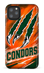 iPhone 11 Pro Max Tough La Griffe -