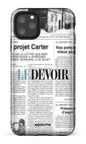 iPhone 11 Pro Max Tough Le Devoir Journal -