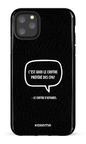 iPhone 11 Pro Max Tough Le chiffre d'affaires -