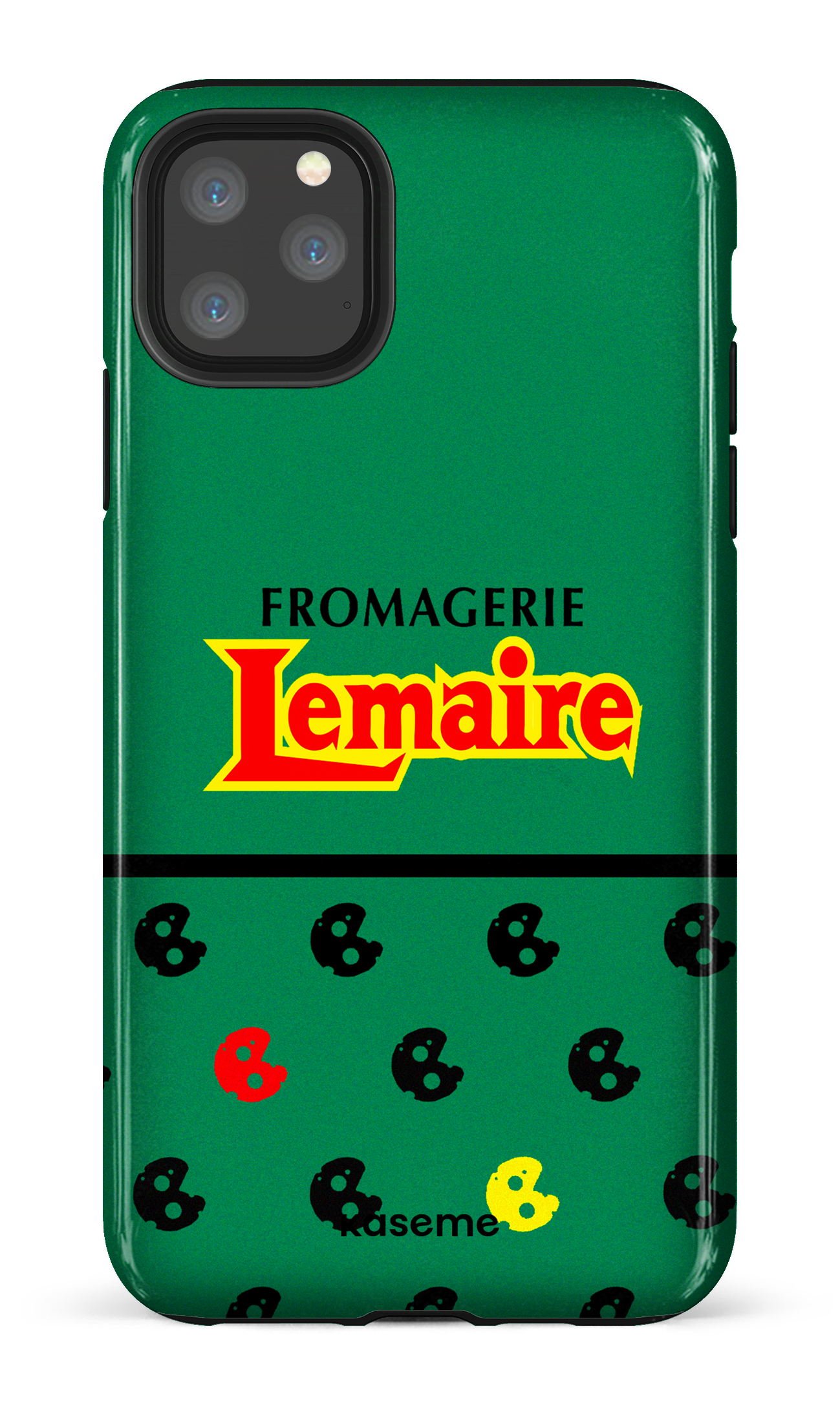 iPhone 11 Pro Max Tough Lemaire x Boivin -