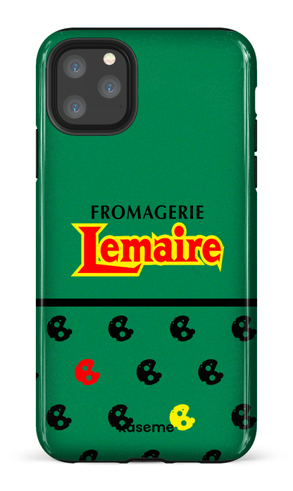 iPhone 11 Pro Max Tough Lemaire x Boivin -