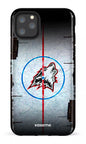 iPhone 11 Pro Max Tough Les Huskies Patinoire -