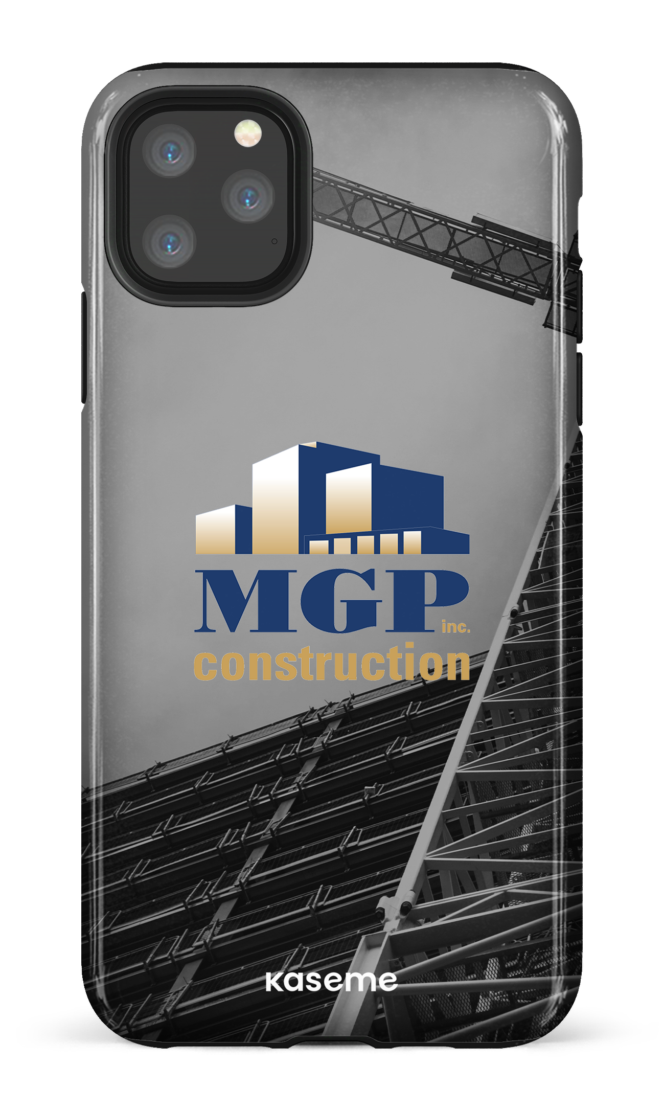 iPhone 11 Pro Max Tough MGP -