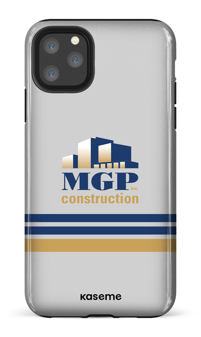 iPhone 11 Pro Max Tough MGP Ligné -