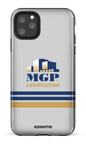 iPhone 11 Pro Max Tough MGP Ligné -