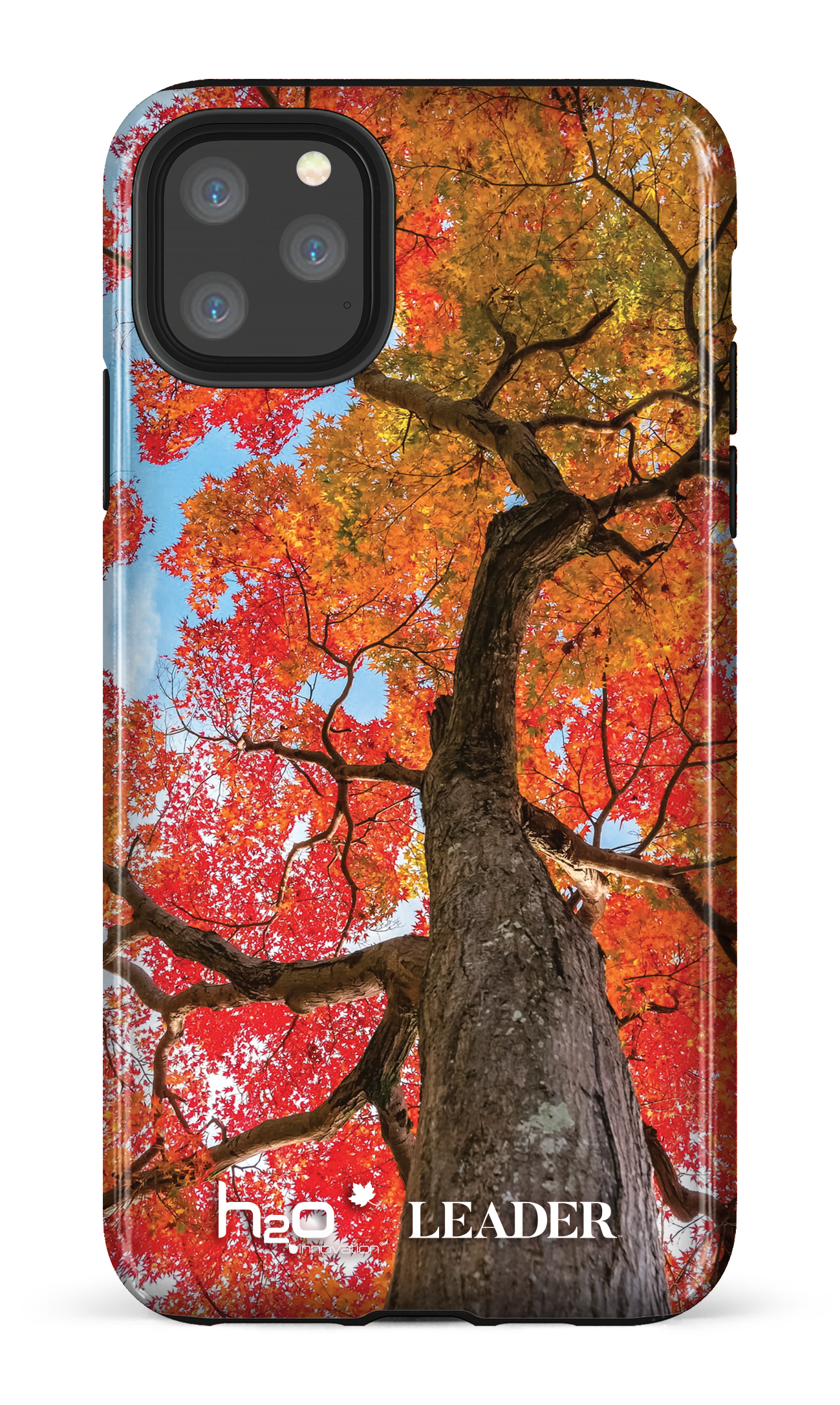 iPhone 11 Pro Max Tough Maple by H2O -
