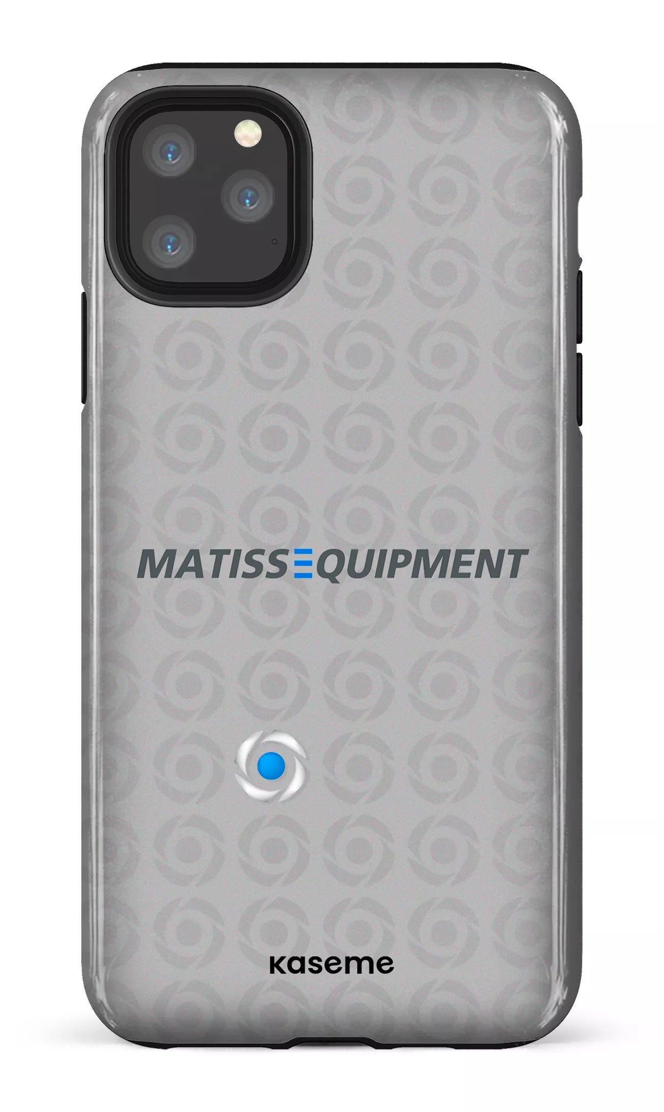 iPhone 11 Pro Max Tough Matiss Equipment -