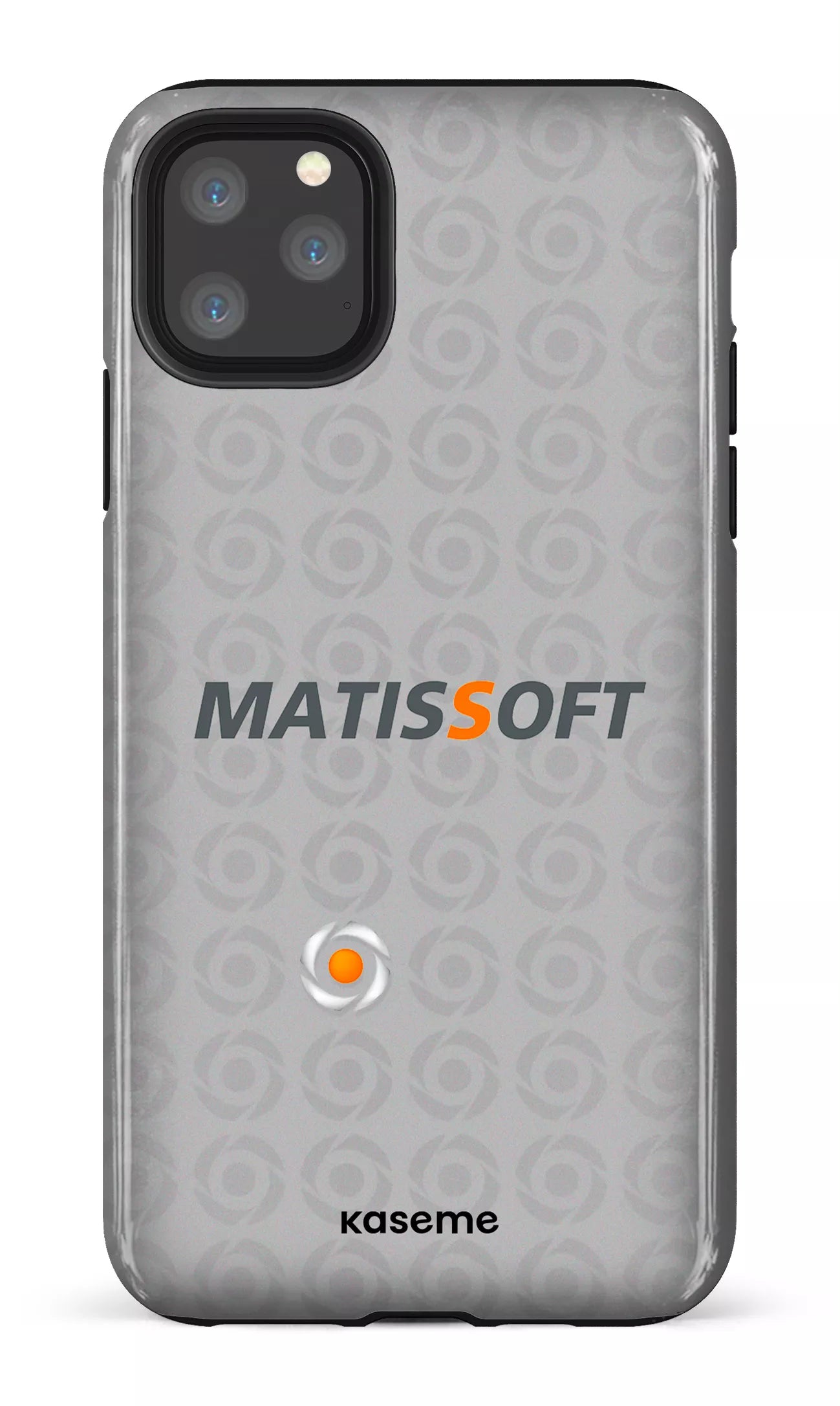 iPhone 11 Pro Max Tough Matissoft -